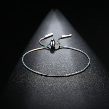 Cubic Zircon Bracelets B323