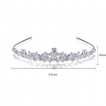 Cubic-Zircon-Crown-&-tiara-&-headpieces-T01