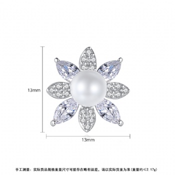 Bridal-jewelry-Cubic-Zircon-Earrings-E1417