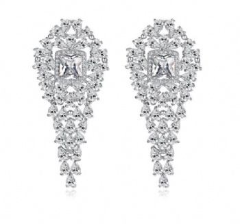 Bridal-jewelry-Cubic-Zircon-Earrings-E1453