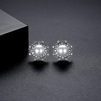 Bridal-jewelry-Cubic-Zircon-Earrings-E1458