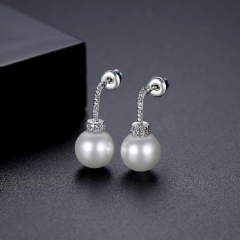 Bridal-jewelry-Cubic-Zircon-Earrings-E1460