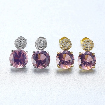 New-fashion-sterling-silver-earrings-SE36