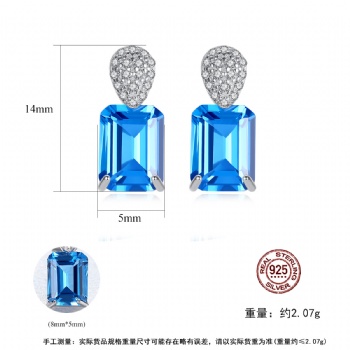 New-fashion-sterling-silver-earrings-SE39