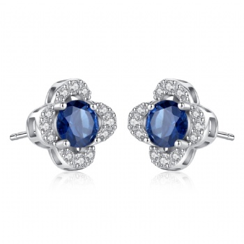 New-fashion-sterling-silver-earrings-SE42