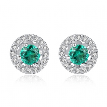 New-fashion-sterling-silver-earrings-SE67