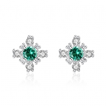New-fashion-sterling-silver-earrings-SE71