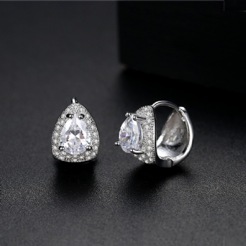 Bridal-jewelry-Cubic-Zircon-Earrings-E1473
