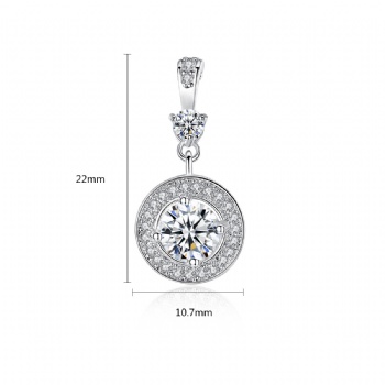 Bridal-jewelry-Cubic-Zircon-Earrings-E1474