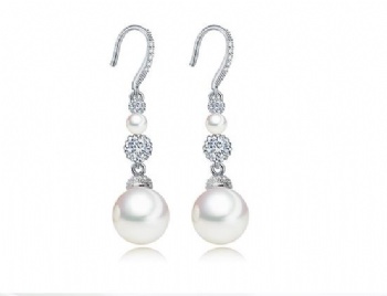 Bridal-jewelry-Cubic-Zircon-Earrings-E1481