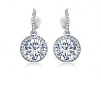 Bridal-jewelry-Cubic-Zircon-Earrings-E1484