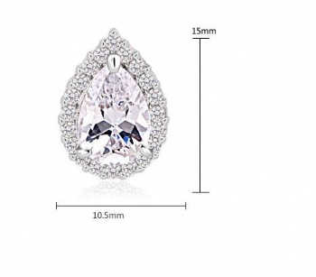 Bridal-jewelry-Cubic-Zircon-Earrings-E1489