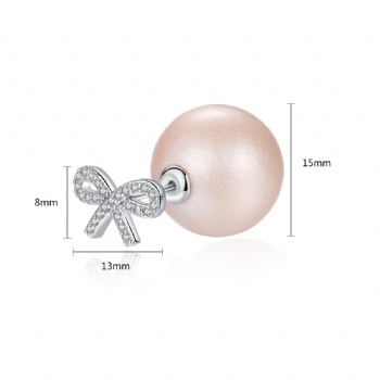 Bridal-jewelry-Cubic-Zircon-Earrings-E1494