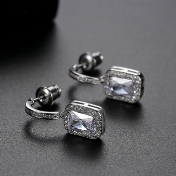 Bridal-jewelry-Cubic-Zircon-Earrings-E1523