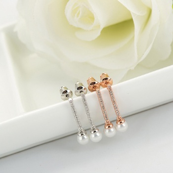 Bridal-jewelry-Cubic-Zircon-Earrings-E1548