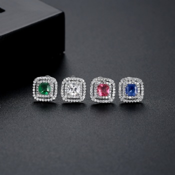 Bridal-jewelry-Cubic-Zircon-Earrings-E1511