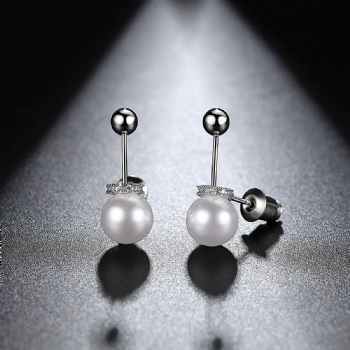 Bridal-Jewelry-Cubic-Zircon-Earrings-E1632