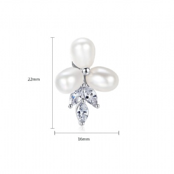 Bridal-Jewelry-Cubic-Zircon-Earrings-E1633