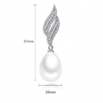 Bridal-Jewelry-Cubic-Zircon-Earrings-E1638