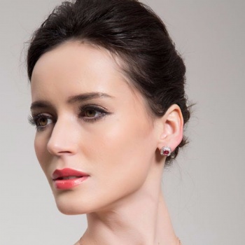 Bridal-Jewelry-Cubic-Zircon-Earrings-E1690