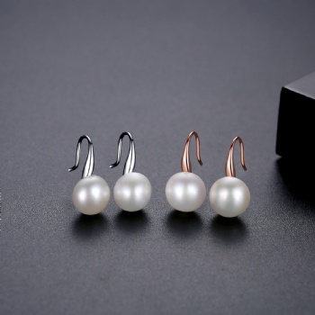 Bridal-Jewelry-Cubic-Zircon-Earrings-E1645