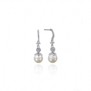 Sterling-silver-pearl-earrings-SE141