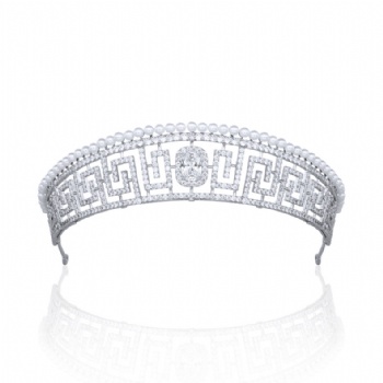 Wedding-Bridal-Zircon-Tiara-T20
