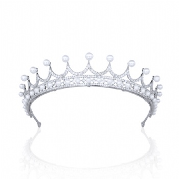 Wedding-Bridal-Zircon-Tiara-T21