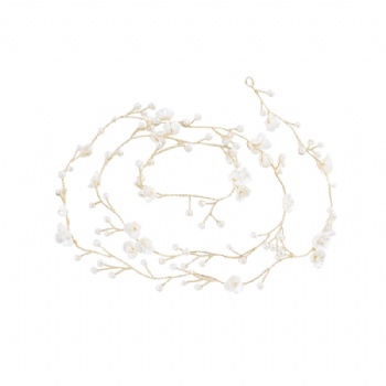 Handmade Bridal Headpiece D2161
