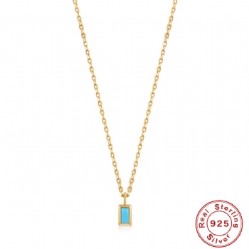 Fashion-Ins-Sterling-Silver-Necklace-NN30