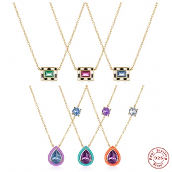 Fashion-Ins-Sterling-Silver-Necklace-NN07