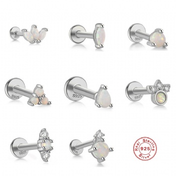 fashion-sterling-silver-earrings- NE2312