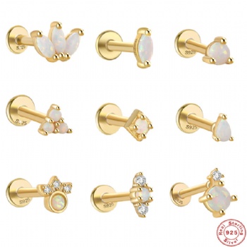fashion-sterling-silver-earrings- NE2312