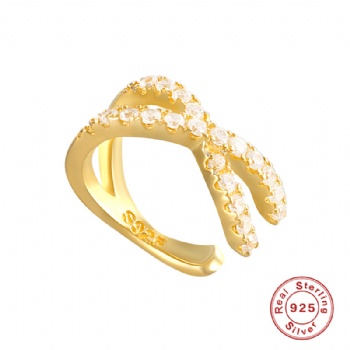 -fashion-sterling-silver-earrings-NE2334