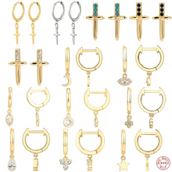 -fashion-sterling-silver-earrings-NE2359