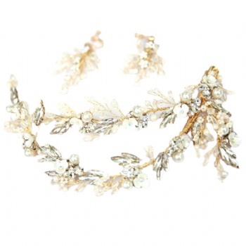 Handmade-Wedding-Bridal-Hair-clips-J6166