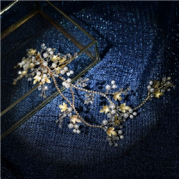 Handmade-Wedding-Bridal-Hair-clips-J6261