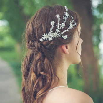 Handmade-Wedding-Bridal-Hair-clips-J6262