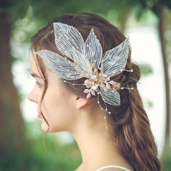 Handmade-Wedding-Bridal-Hair-clips-J6264