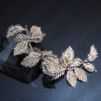 Handmade-Wedding-Bridal-Hair-clips-J6347