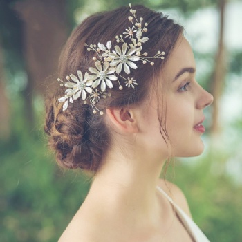 Handmade-Wedding-Bridal-Hair-clips-J6294