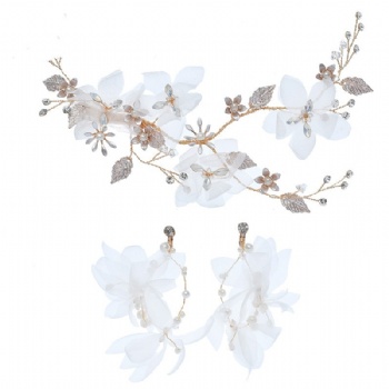 Handmade-Wedding-Bridal-Hair-clips-J6300