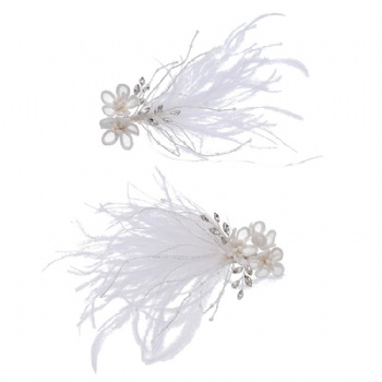 Handmade-Wedding-Bridal-Hair-clips-J6307