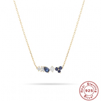 Fashion-Ins-Sterling-Silver-Necklace-NN51
