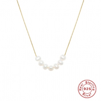 Fashion-Ins-Sterling-Silver-Necklace-NN63