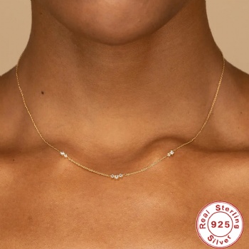Fashion-Ins-Sterling-Silver-Necklace-NN147