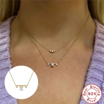 Fashion-Ins-Sterling-Silver-Necklace-NN141