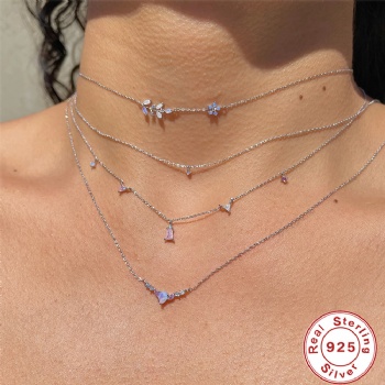 Fashion-Ins-Sterling-Silver-Necklace-NN145