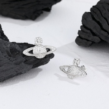 New Arrival Sterling Silver earrings KDP1504