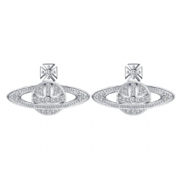 New Arrival Sterling Silver earrings KDP1504